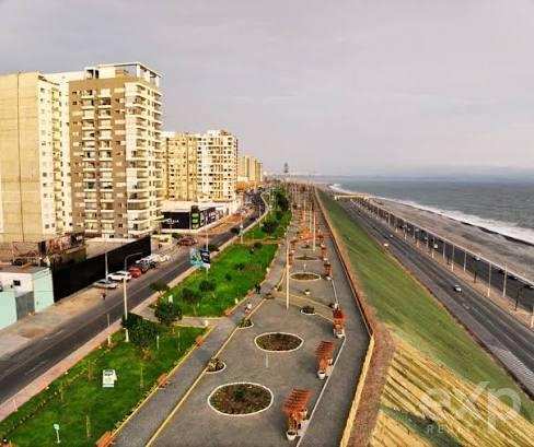 Peru | Lima | Lima | San Miguel (Lima) -  - Lima - San Miguel (Lima)