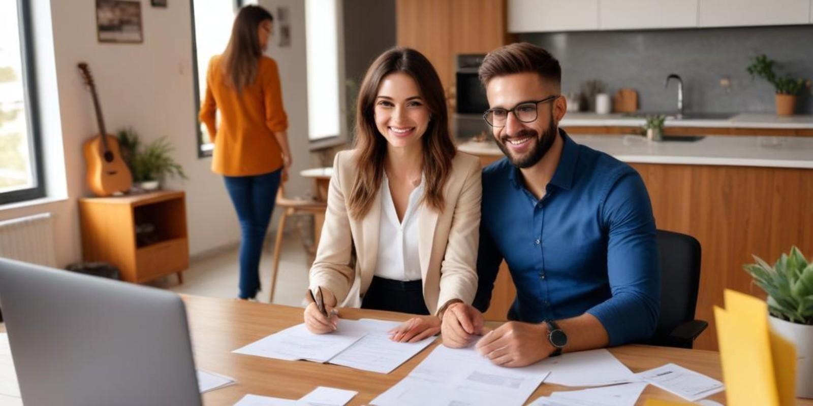 Agente inmobiliario en Perú: tu camino al éxito
