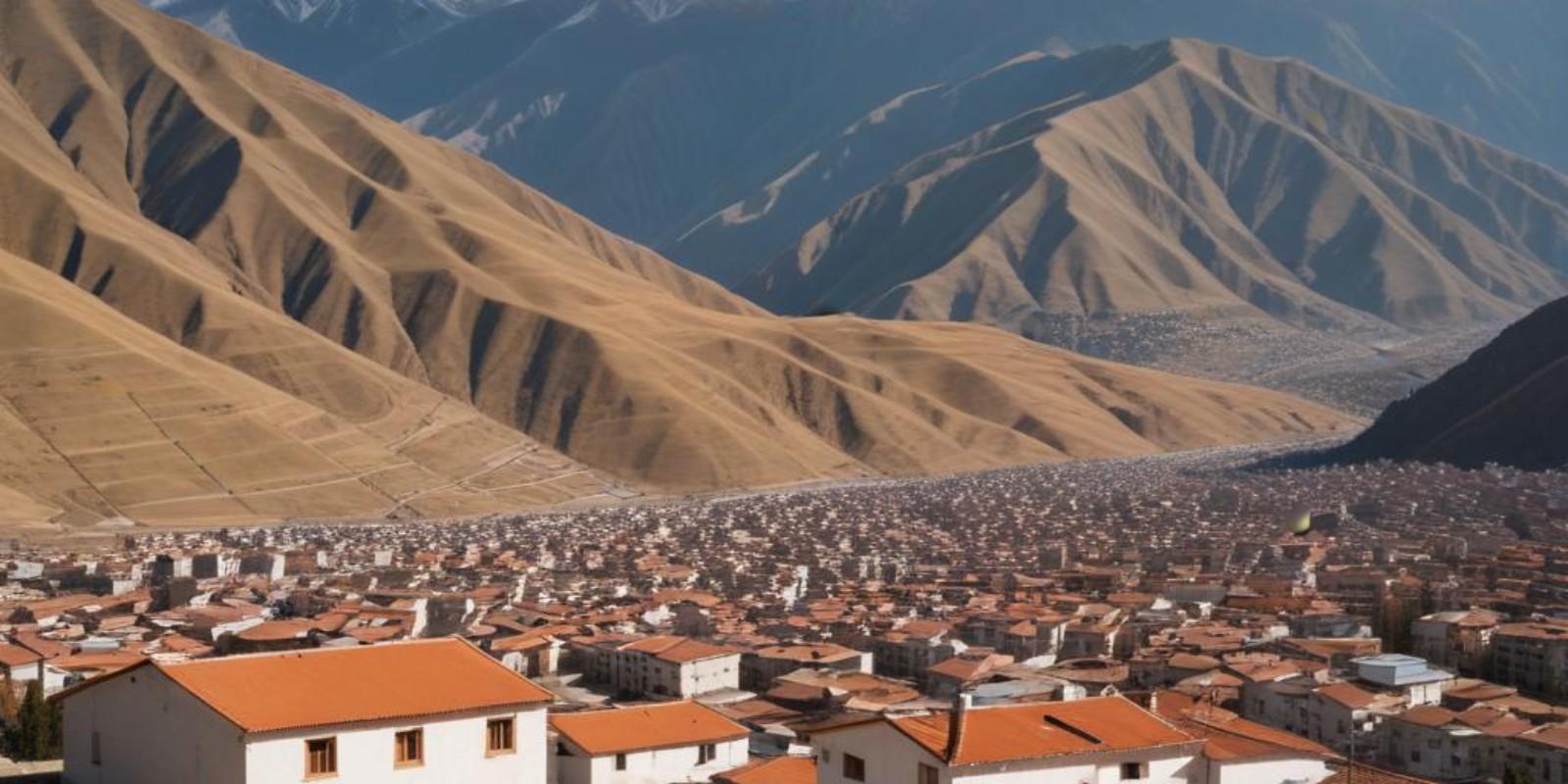 Oportunidades Inmobiliarias en Huancayo