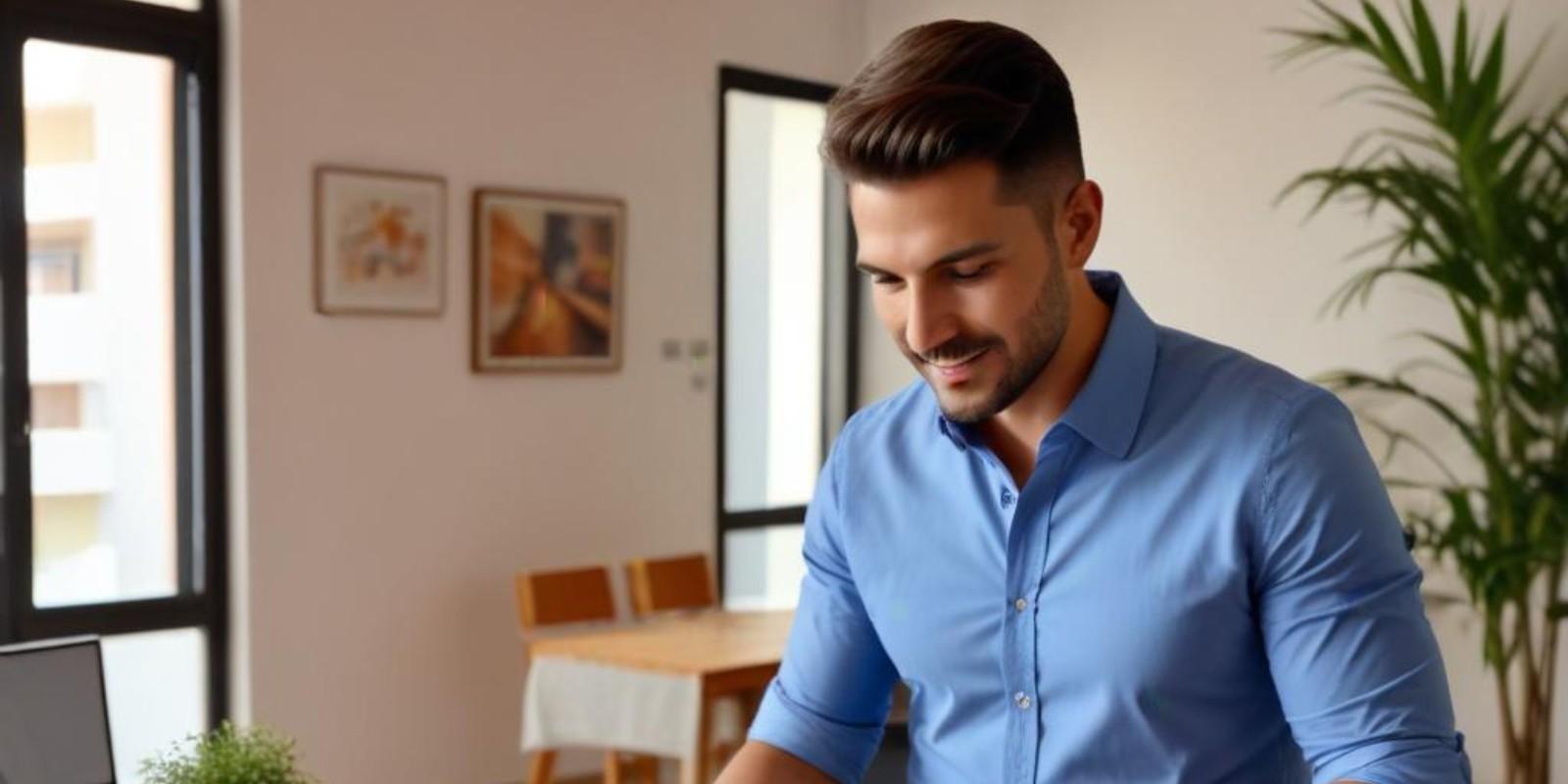 Agente Inmobiliario: Tu Aliado en Compras y Ventas de Inmuebles 
