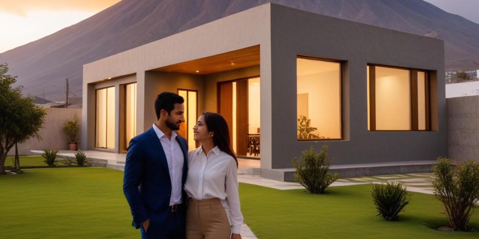 Agente Inmobiliario en Arequipa: Tu Guía de Éxito