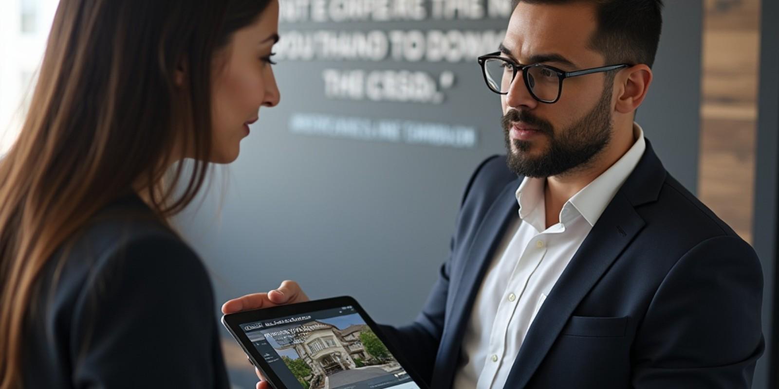 Claves para el Éxito de Agentes Inmobiliarios en Lima