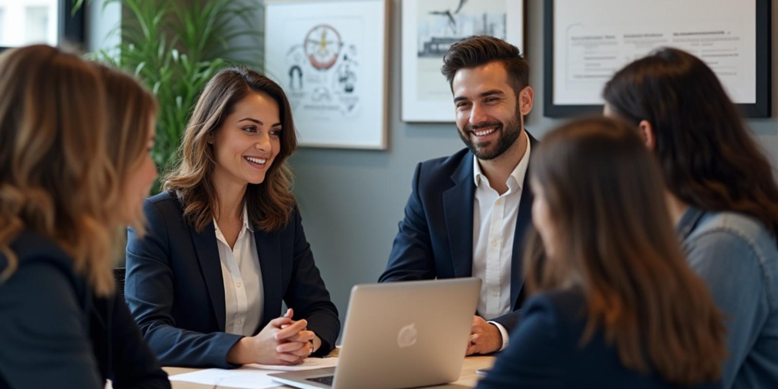Eligiendo la Inmobiliaria Ideal para tu Crecimiento