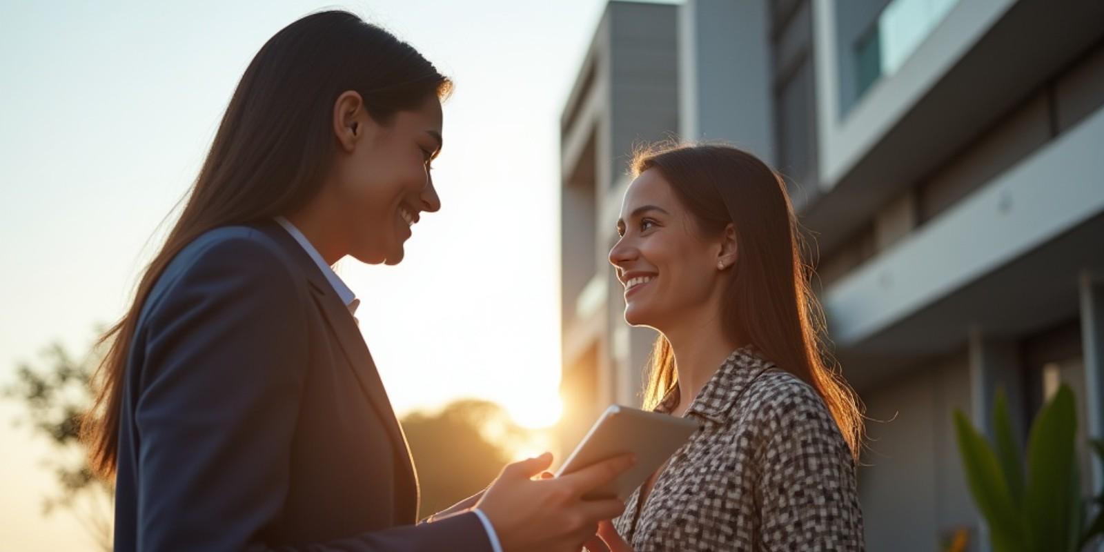 Apoyo Real para Agentes Inmobiliarios en Lima