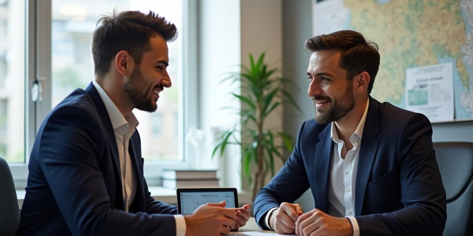 Diferencias entre Inmobiliarias en Lima: ¿Cuál Elegir?